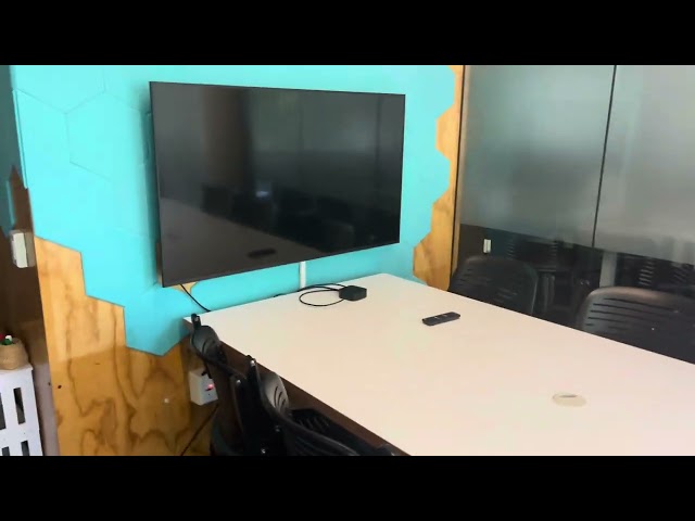 CoMotion Labs Startup Hall