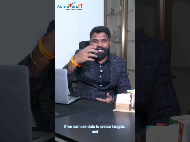 Top 5 High-Paying IT Jobs in 2026 🚀 | Career Guide by AchieversIT