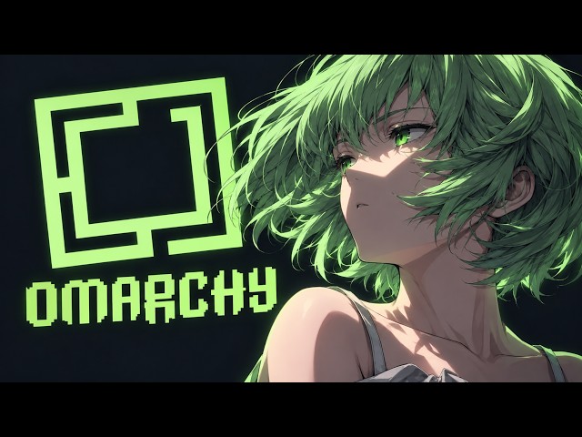 complete Guide on Omarchy linux