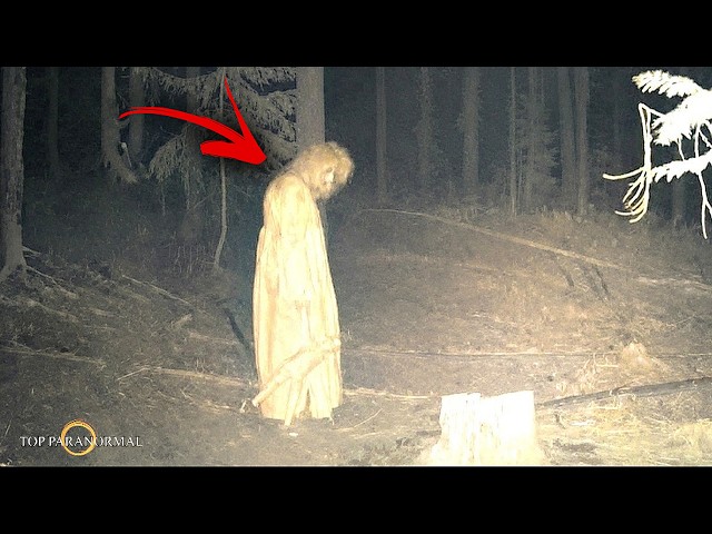 5 Unexplainable and Chilling Scary Videos (Part 2) / REAL TERROR Captured in 2026