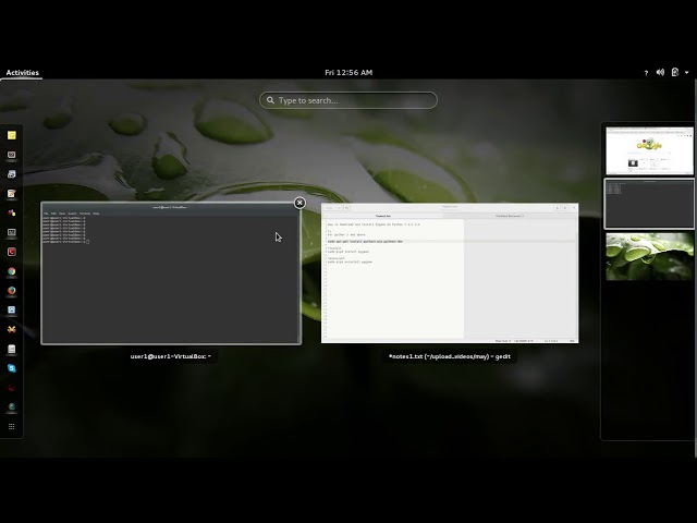 How To Download And Install Pygame On Python 3 3.5 3.6 and above