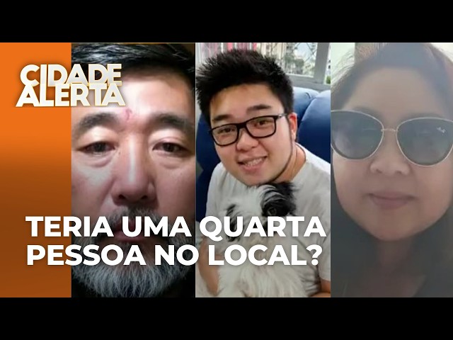 Família morta em apartamento de Curitiba: polícia revela detalhes da investigação
