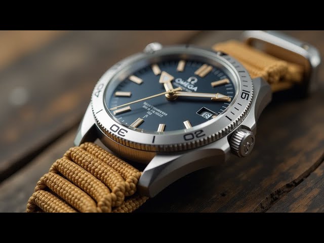 Top 10 Must-Have Automatic Watches for Men in 2025 (Tested Picks!)