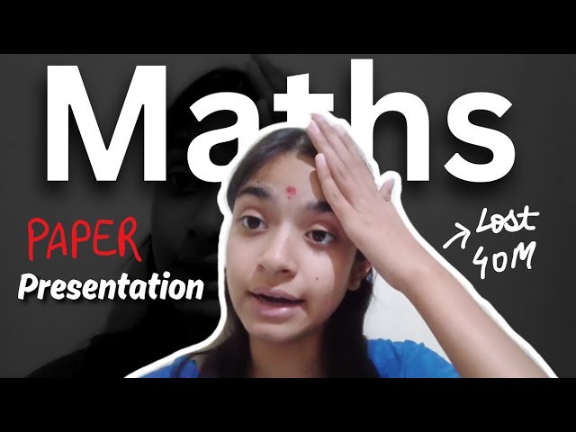 ICSE Class 10 Maths Paper Presentation 🔥 Don’t Lose 40 Marks | Board Exam Strategy
