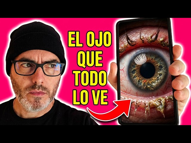 🚨 TURN THIS OFF NOW! 👁️ Your PHONE SEES and HEARS You WITHOUT You Knowing 📱🚫