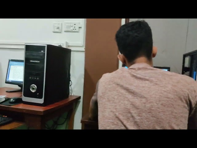 Nice Computer Institute (नाइस कम्प्युटर इन्स्टिच्युट)