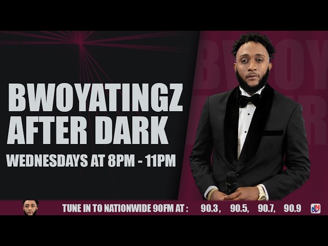 BWOYATINGZ AFTER DARK II RELIGIOUS TRAUMA FT LVNA AND CHELLE THE HUMANIST JANUARY 21, 2026