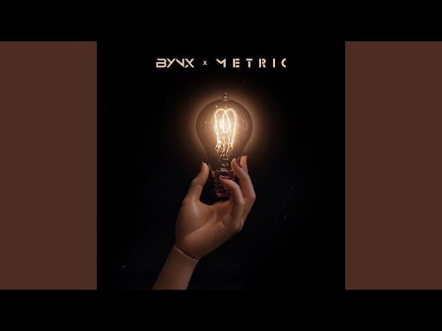 Help I'm Alive (BYNX Rework)