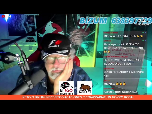 🔴ANNE AGUIRRE EXPLOTA ( porque PEPE ni habla) contra ELENA y se ACABA LIANDO MUCHISIMO!