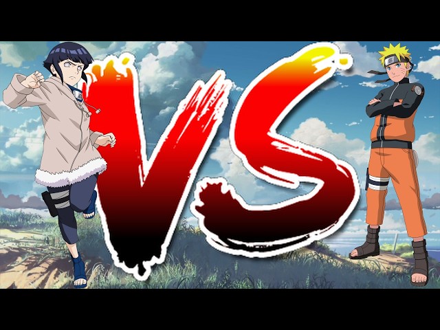 Let's Play NARUTO SHIPPUDEN: Ultimate Ninja STORM 4 Ep. 43