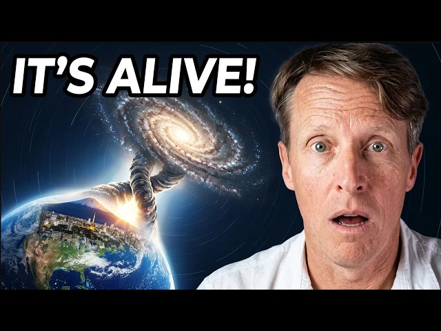 Everything is About to Change - here's why