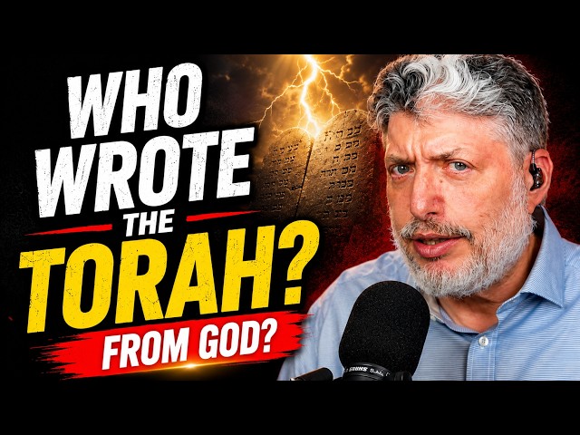 How Do We Know the Torah Is from God? Rabbi Singer Answers