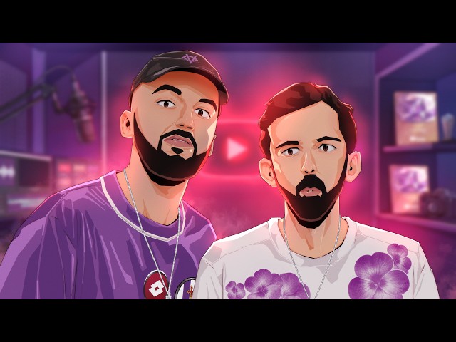 LE RAP DE YOUTUBEUR 3 (pardon Bigflo & Oli)