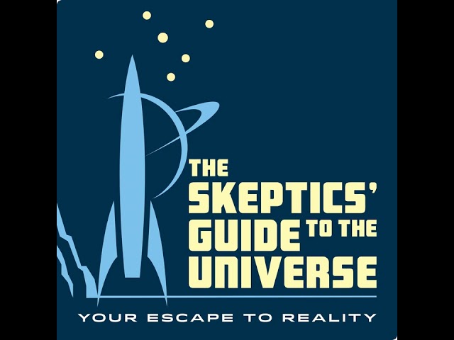 Skeptics Guide #1069