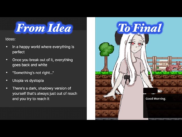 How I Made a Game in 7 Days