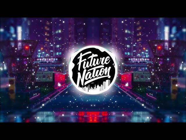 Temper City - Self Aware (Hey Hendo Remix)