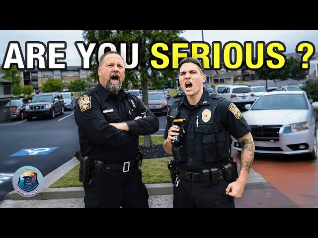 Shocking! When Bad Cops Get Owned After Thinking They’re Above the Law | Corrupt Cops Caught