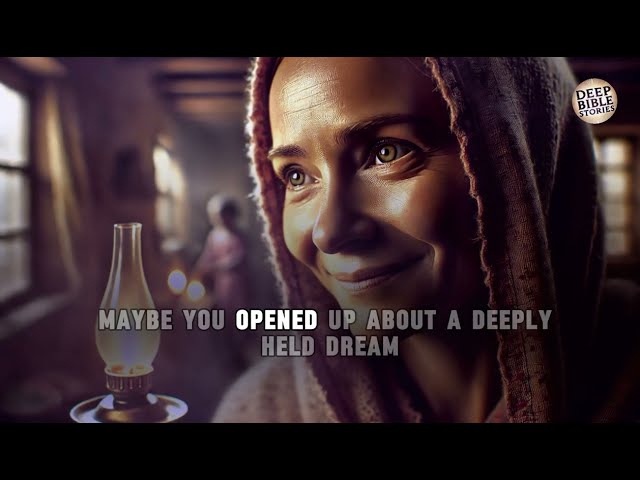 Want to Understand the Book of Ruth? WATCH THIS!
