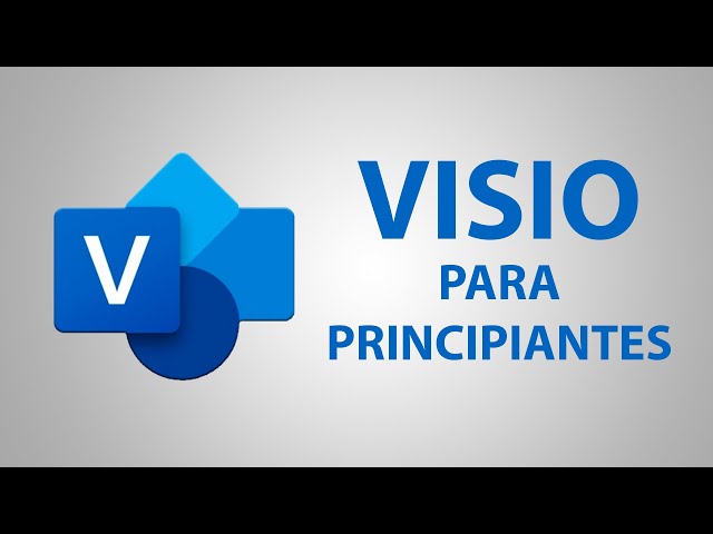 Curso Básico de Visio 2021