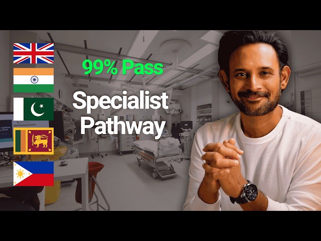Easiest Specialist Pathways & Good Job Chances