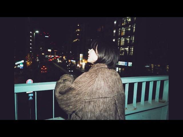 Som - ミッドナイト(Official Music Video)