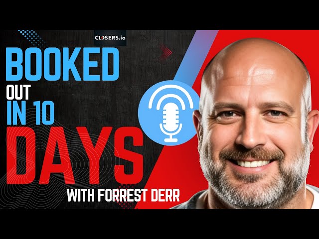 How This Fractional COO Started a Consulting Business and Booked 3 Months of Clients in Just 10 Days