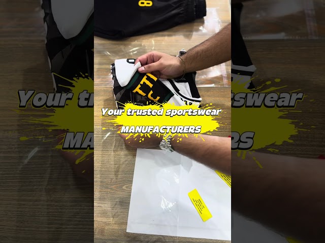 #activewearmanufacturer #sportswearfactory #customsportswear #startup  #sportswearexport