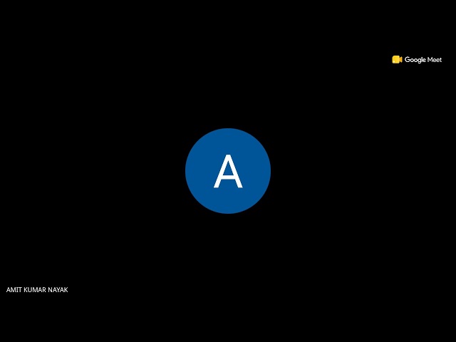 Quiz discussion
