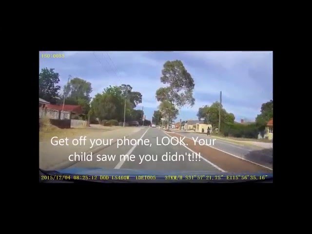 Comp10 Traffic doo doo in the belmont area Western Australia