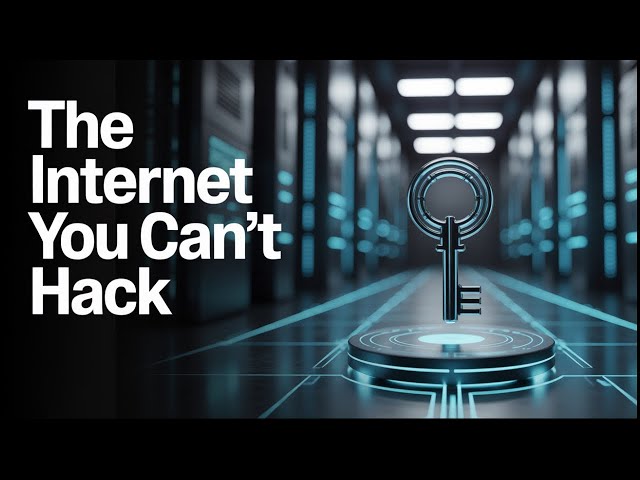 The Quantum Internet Will Change Everything