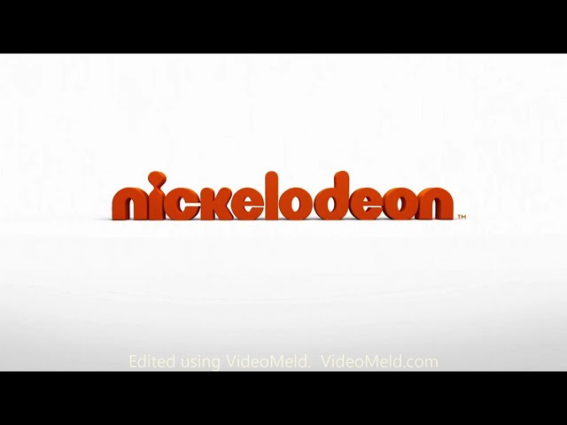 Nickelodeon ITunes Bumpers (2012/2013/2020)