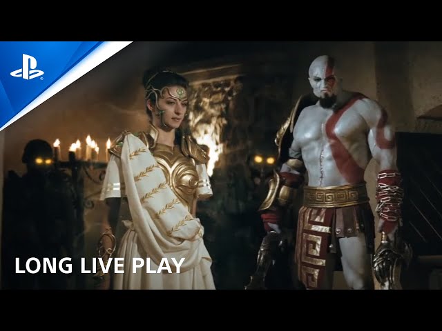 Michael PS3: Long Live Play Full Length Commercial | PlayStation