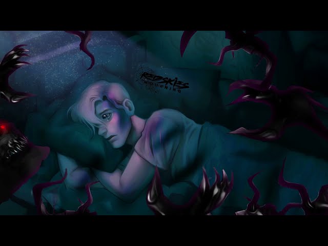 Alternative Pop | Red Skies Mourning - Paralyzed (Lyric Video)