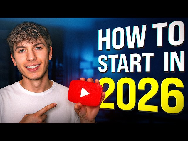 Beginner’s Guide to YouTube Automation (AI + Faceless System)