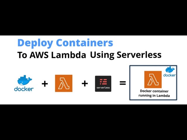 (English) AWS Automation: Bash Scripting in Docker Lambda | #docker #lamda #devops #linux