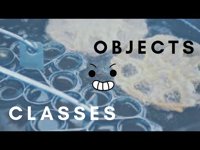 3. Classes and Objects in Java (Malayalam Tutorial)