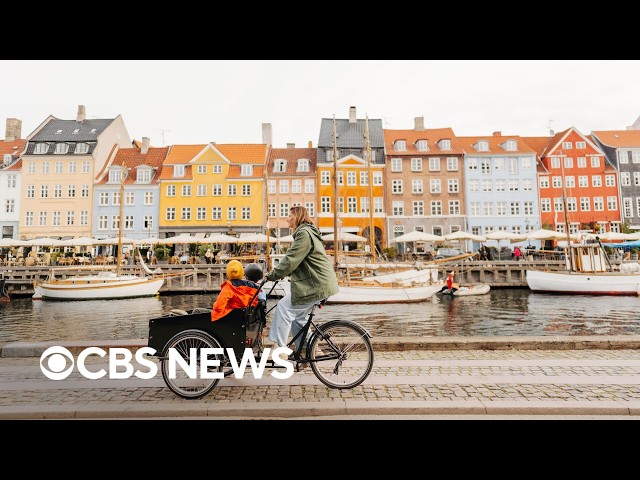 "The Danish Way of Parenting" author on parenting habits Americans should consider