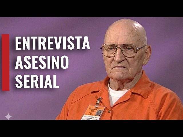 Gary Hilton Antes de su Ejecución: La Escalofriante Entrevista al Asesino Serial Más Viejo de EE.UU.
