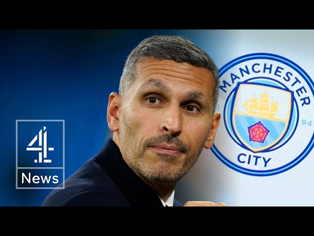 Man City insists it will fight after being found guilty of financial breaches
