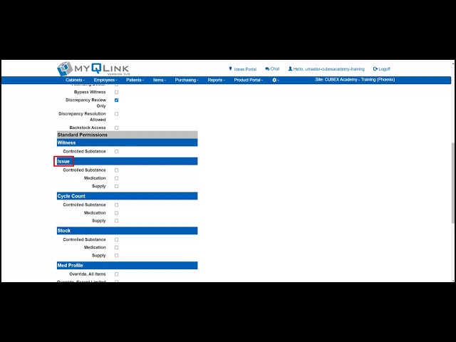 Cubex, How to add a new user