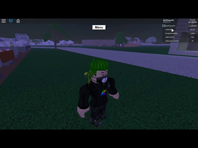 Giving away 1MIL Money In LT2 to Someone COMPLETELY Random!