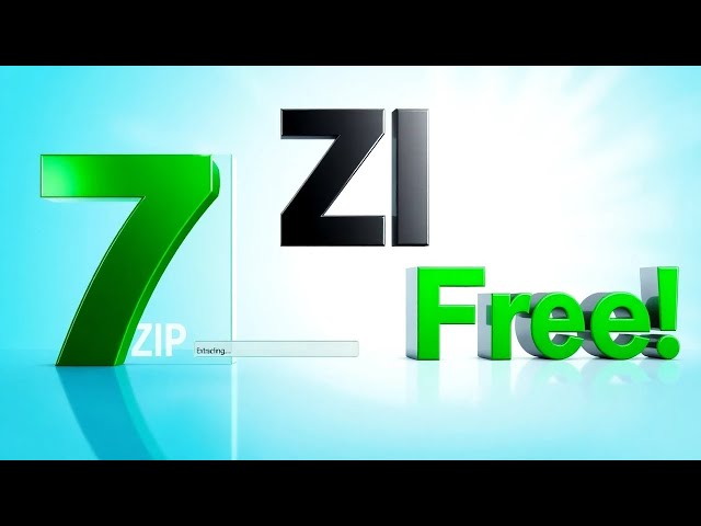 How to Download & Install 7-Zip on Windows 10/11 (2025) #windows11 #7zip #techtutorial #pctips