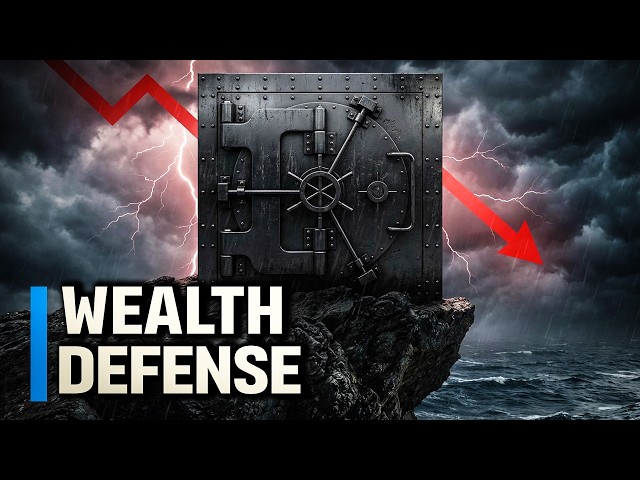 The Strategy Behind Financial Resilience