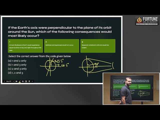 Geography |  Fortune Question of the Day | Day 14