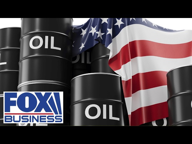 ENERGY ALERT: White House UNVEILS path to refill oil stockpile