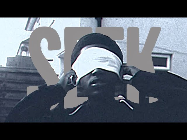 DC3 - SEEK (Lyric Video)