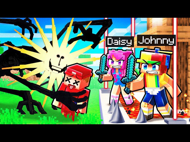 SUNMAN vs The Most Secure House in Minecraft!