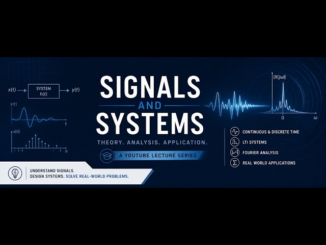 Signals and Systems: Convolution Properties Problem
