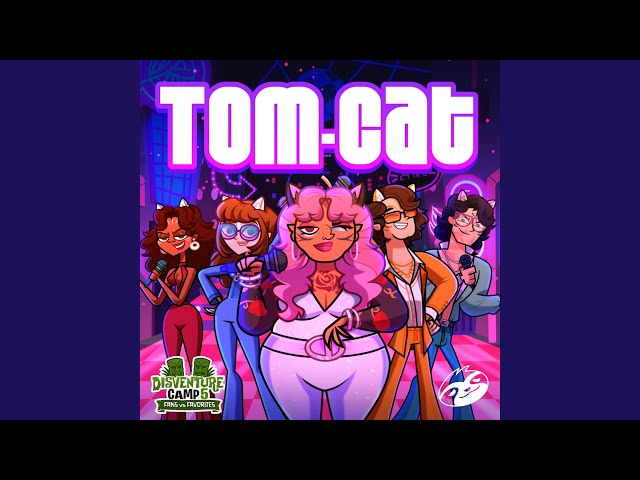 TomCat