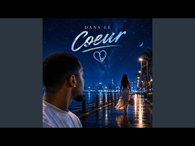Dans le coeur